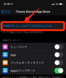 年ios13対応 Iphoneのapp Storeで海外のアプリをインストールする方法 海外ディズニーのアプリの入れ方を解説します 前のめりに生きる