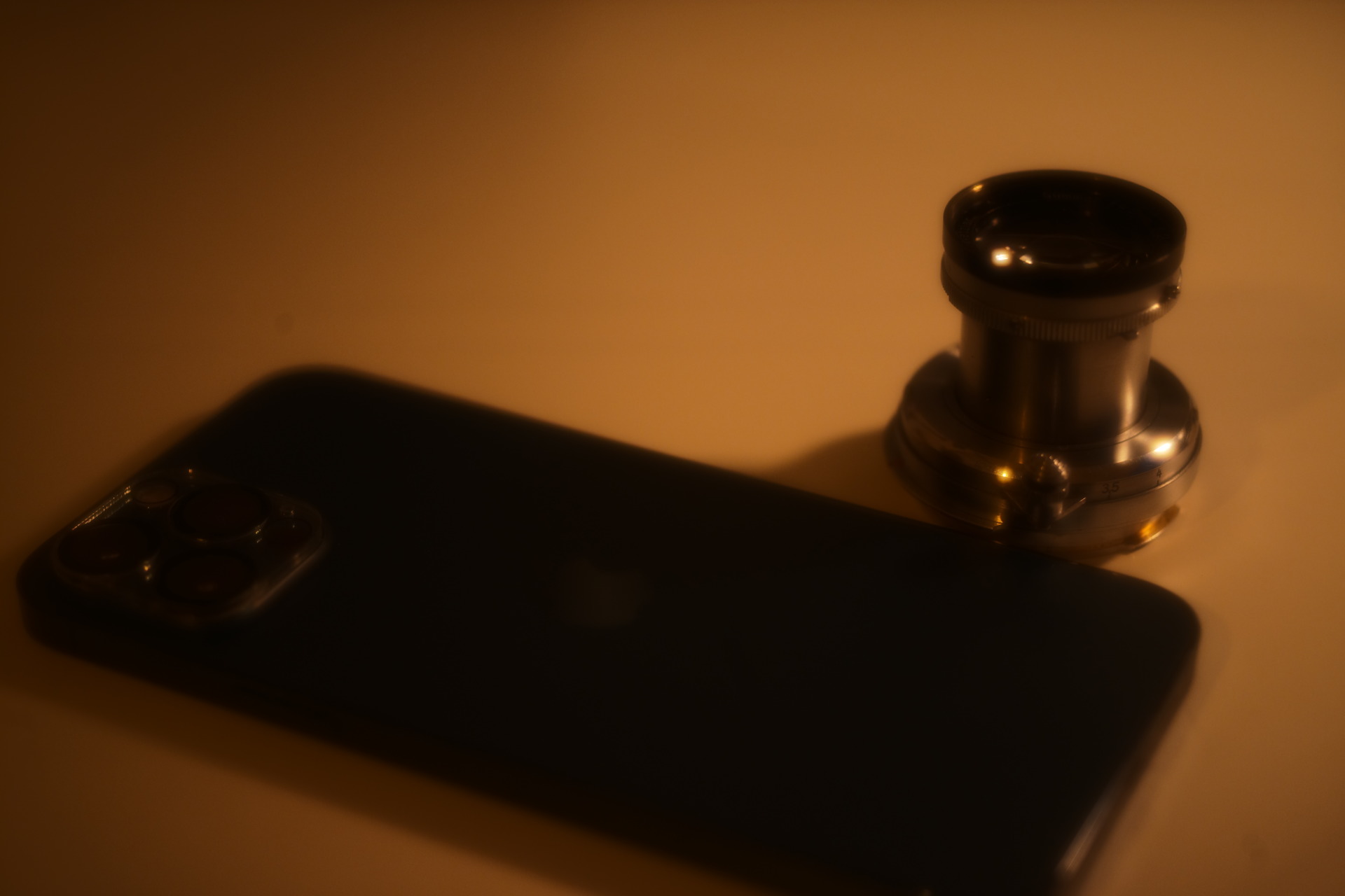 iPhone12 Pro Maxを買って思うライカと近未来のフォトグラフィ