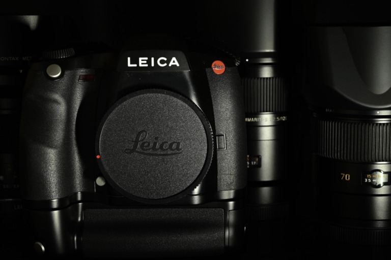 世間がM11で盛り上がる中でライカのデジタル中判 LEICA S (Typ007)を買ってしまった話。 | 前のめりに生きる！